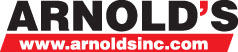 Arnold's Inc