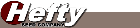 Hefty Seed Company