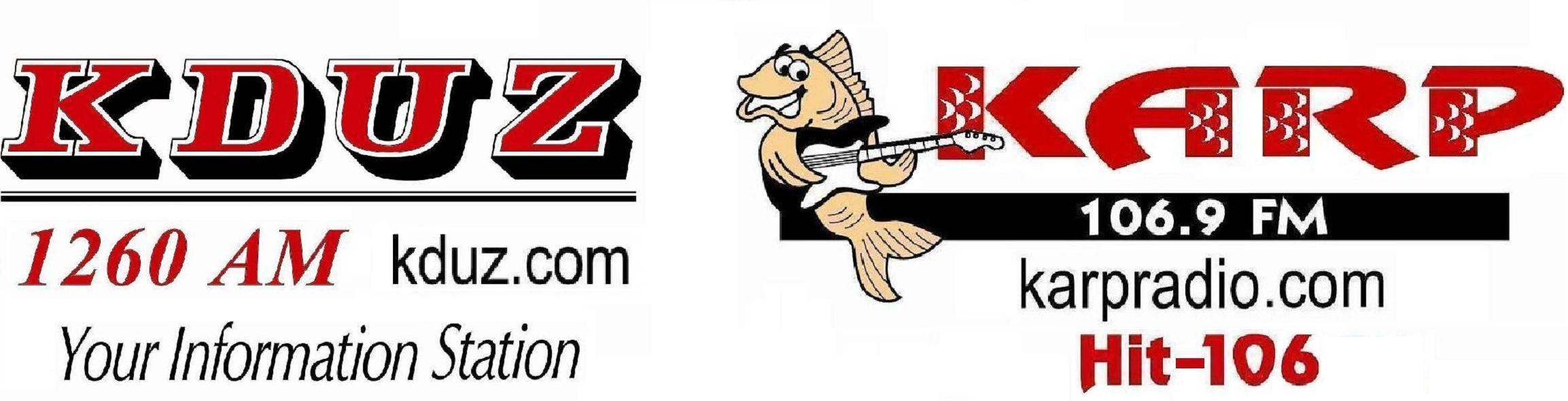 KDUZ KARP RADIO